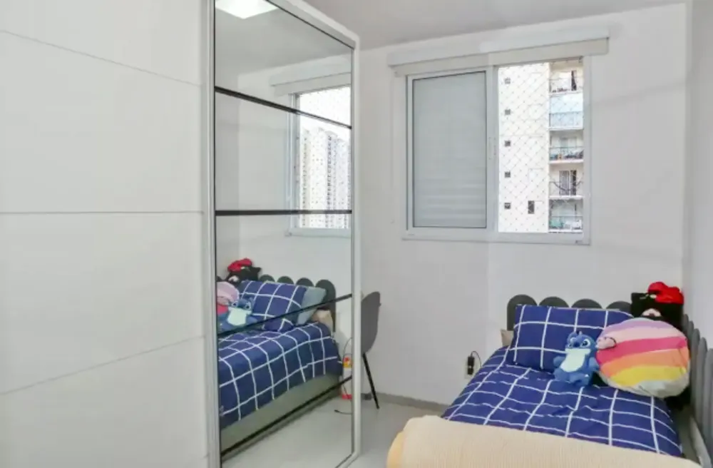 Apartamento, 3 quartos, 70 m² - Foto 3