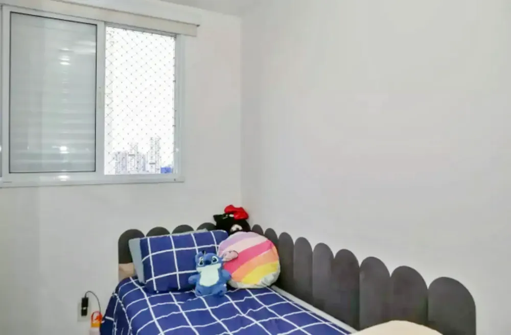 Apartamento, 3 quartos, 70 m² - Foto 4