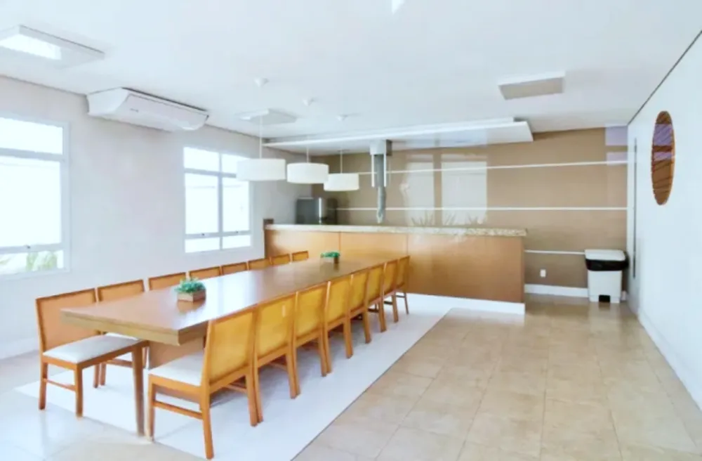 Apartamento, 3 quartos, 70 m² - Foto 6