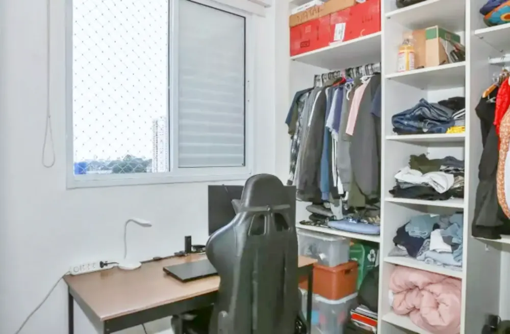 Apartamento, 3 quartos, 70 m² - Foto 8