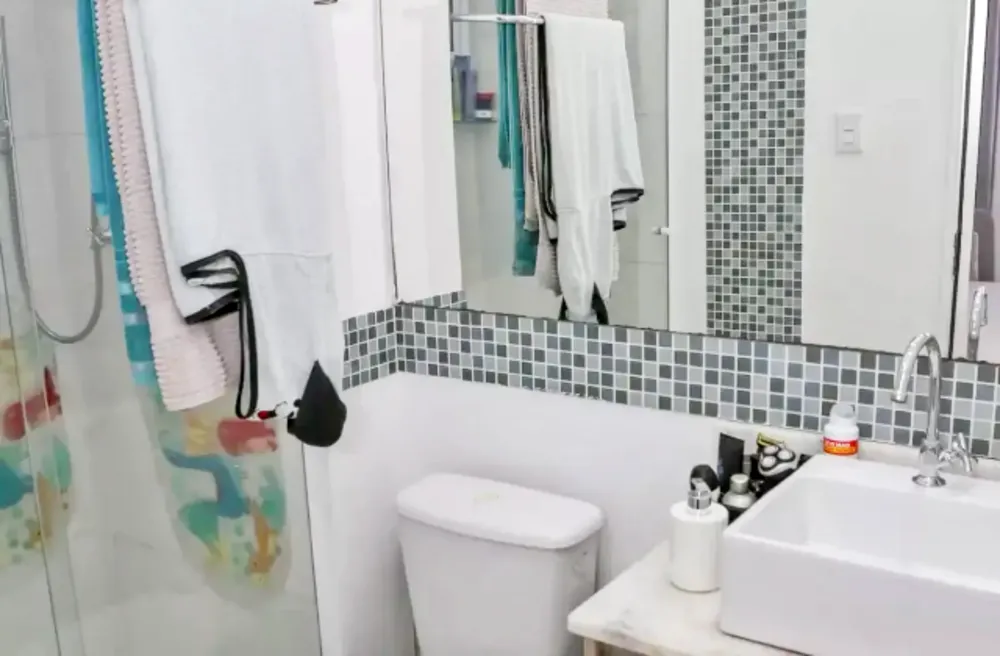 Apartamento, 3 quartos, 70 m² - Foto 6