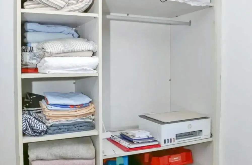 Apartamento, 3 quartos, 70 m² - Foto 5