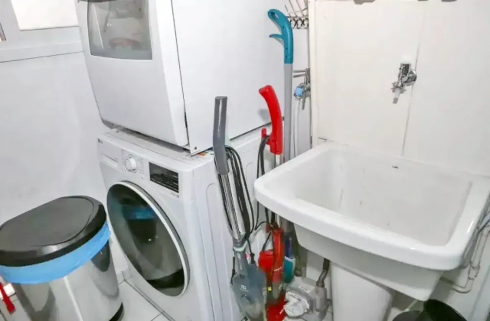 Apartamento, 3 quartos, 70 m² - Foto 3
