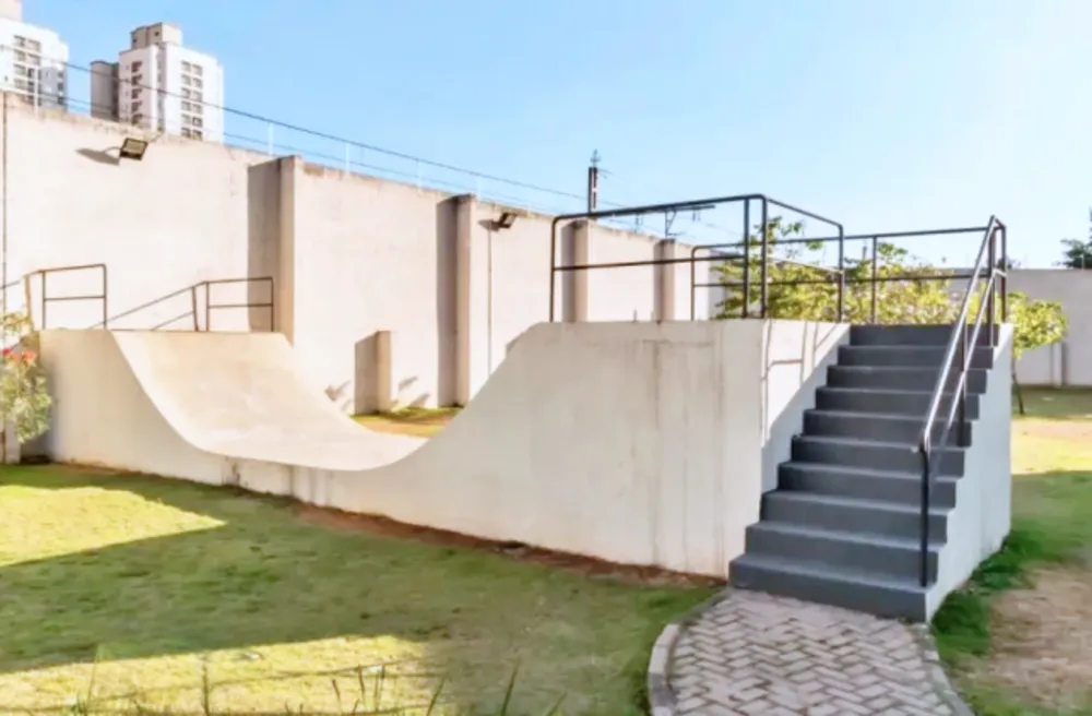 Apartamento, 3 quartos, 70 m² - Foto 1