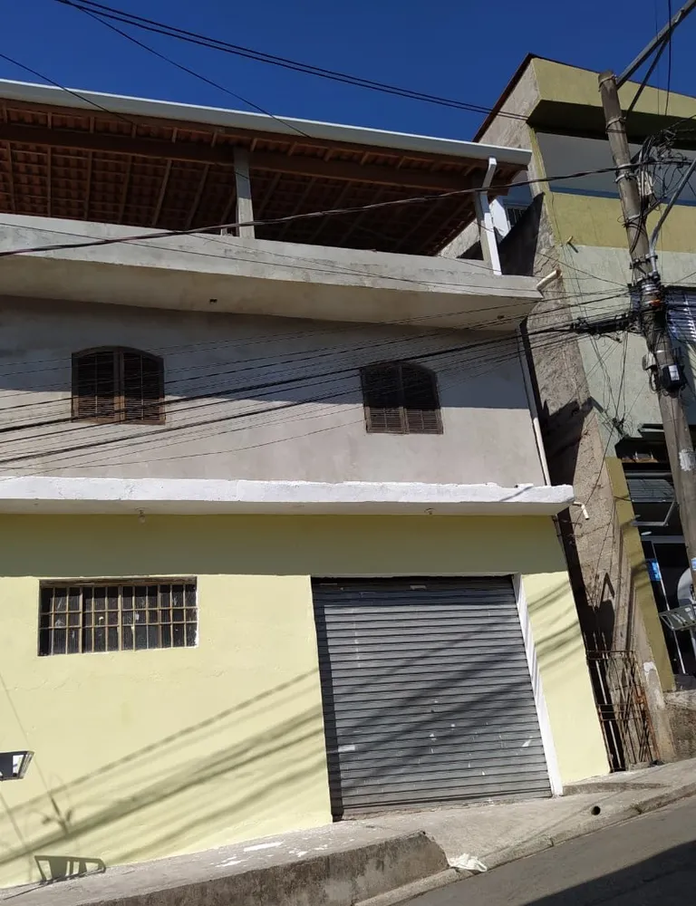 Sobrado, 5 quartos, 460 m² - Foto 7