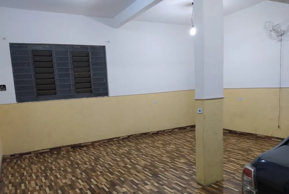 Sobrado, 5 quartos, 460 m² - Foto 2