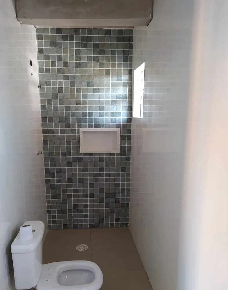 Sobrado, 5 quartos, 460 m² - Foto 1