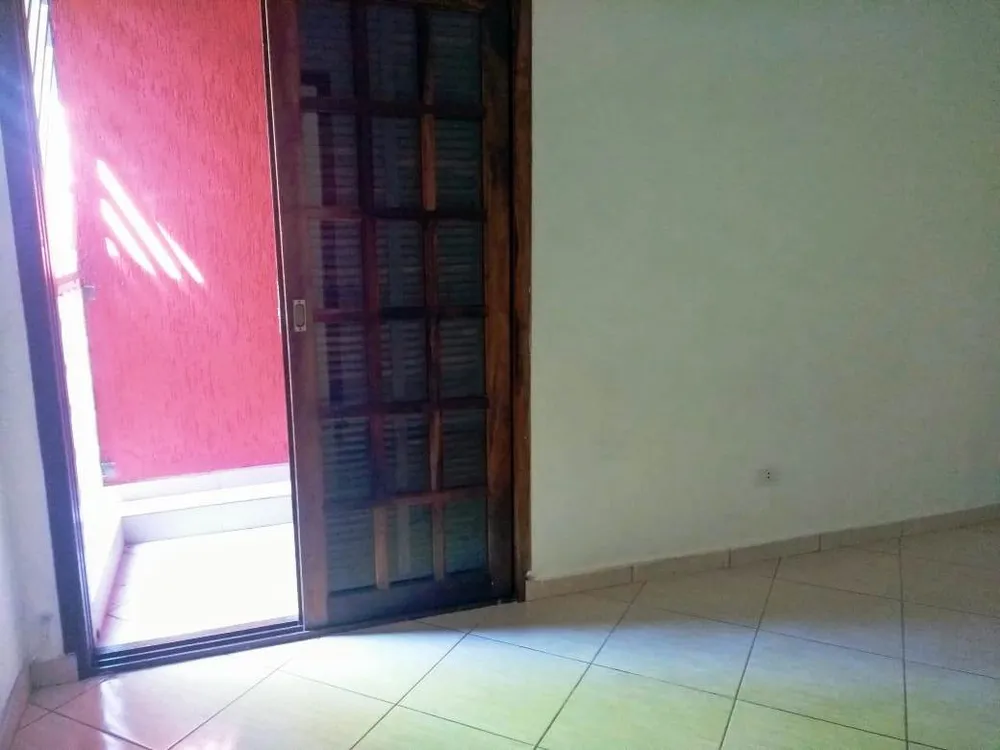 Sobrado, 4 quartos, 180 m² - Foto 8