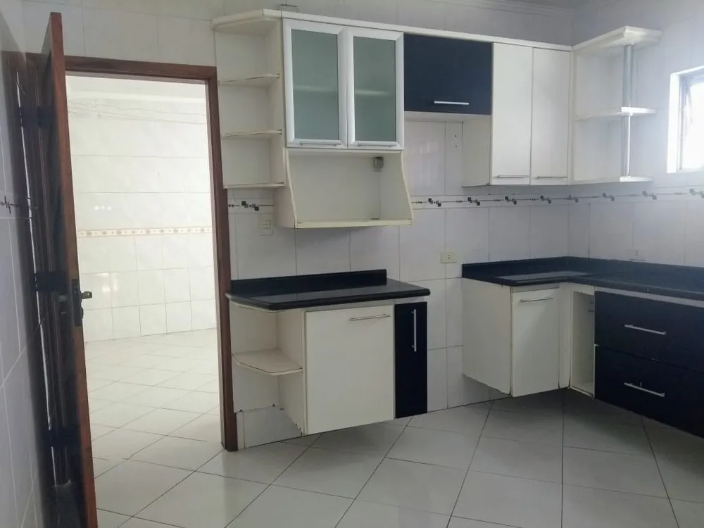 Sobrado, 4 quartos, 180 m² - Foto 4