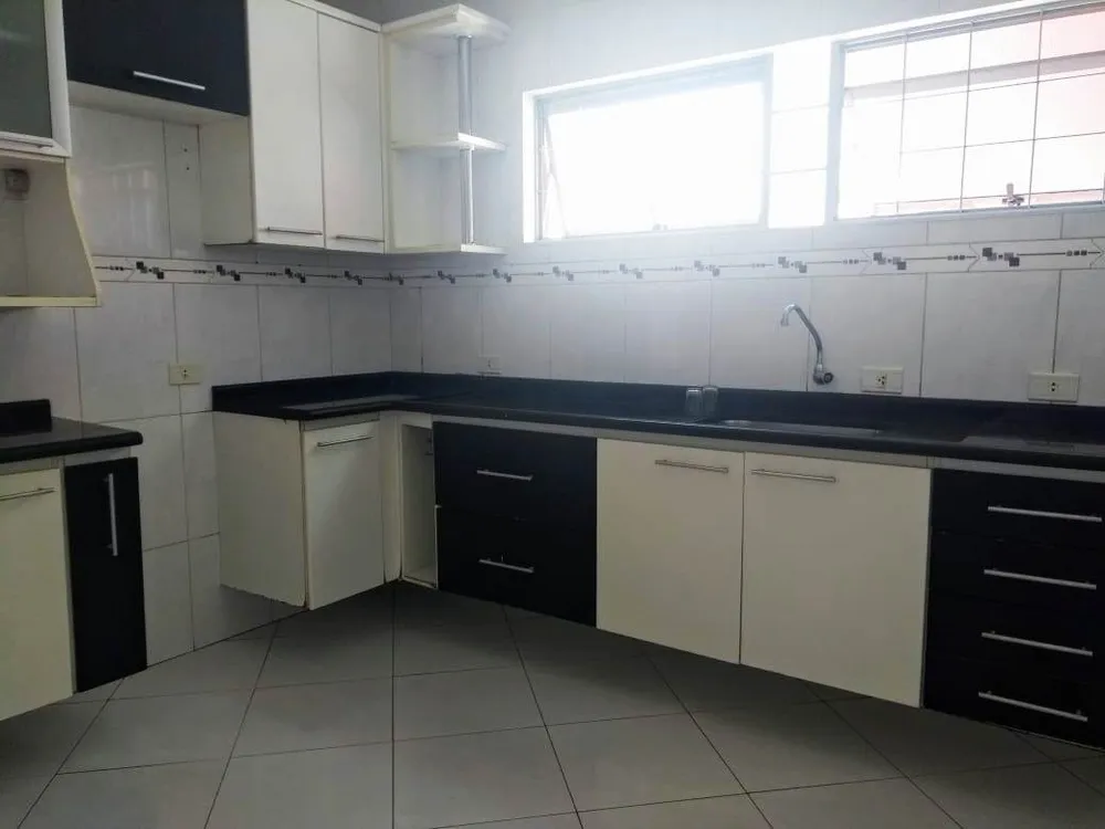 Sobrado, 4 quartos, 180 m² - Foto 7