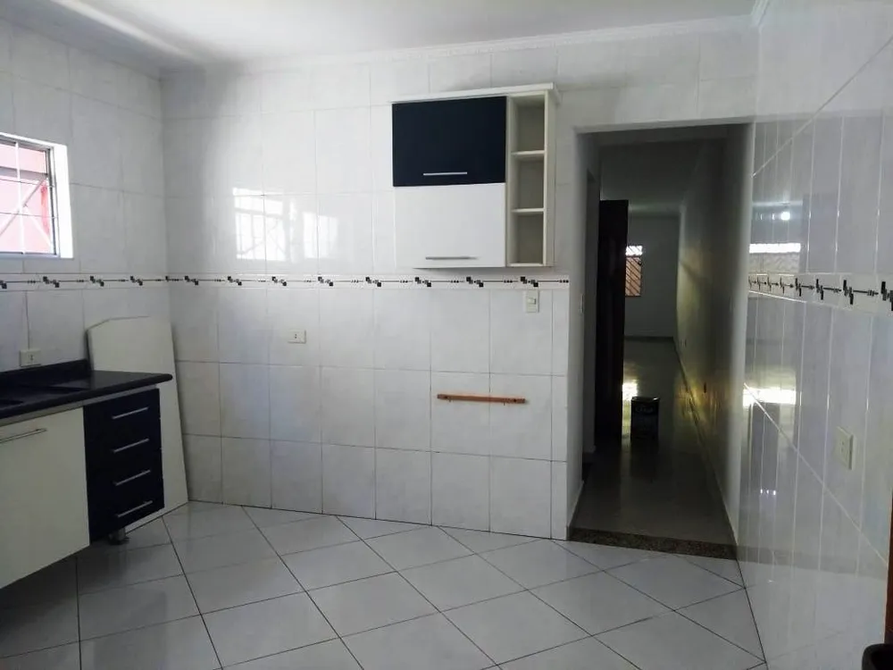 Sobrado, 4 quartos, 180 m² - Foto 6