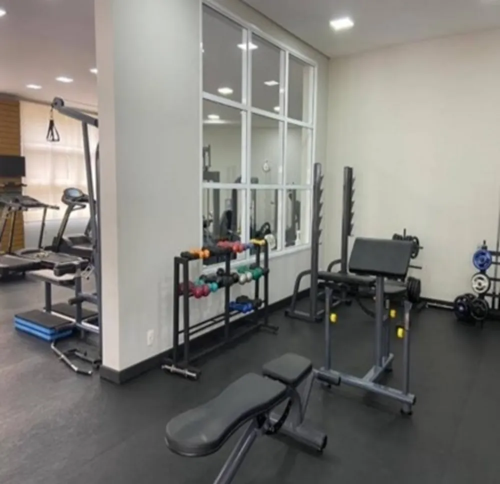 Apartamento, 3 quartos, 85 m² - Foto 16
