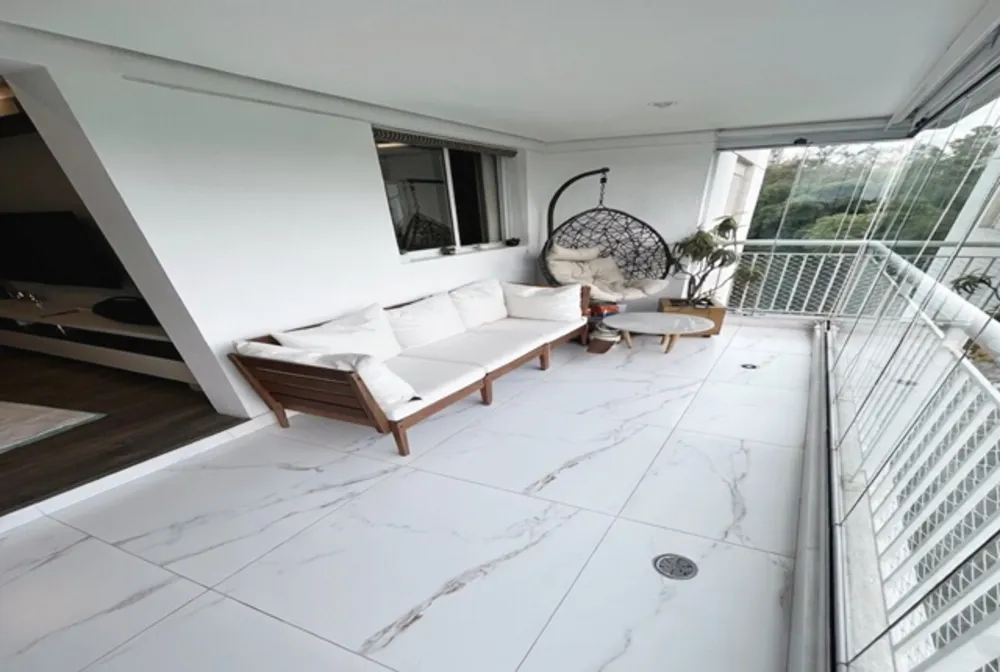 Apartamento, 3 quartos, 85 m² - Foto 3