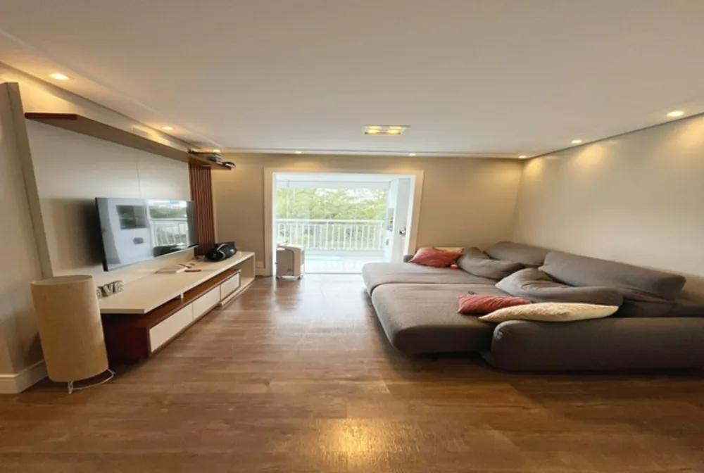 Apartamento, 3 quartos, 85 m² - Foto 2