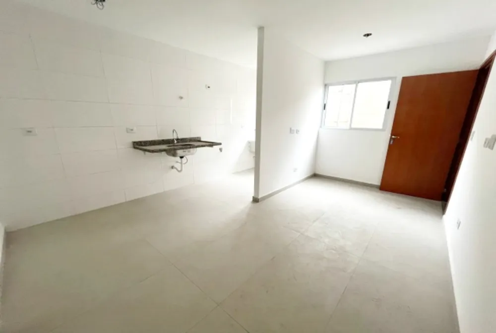 Apartamento, 1 quarto, 31 m² - Foto 5