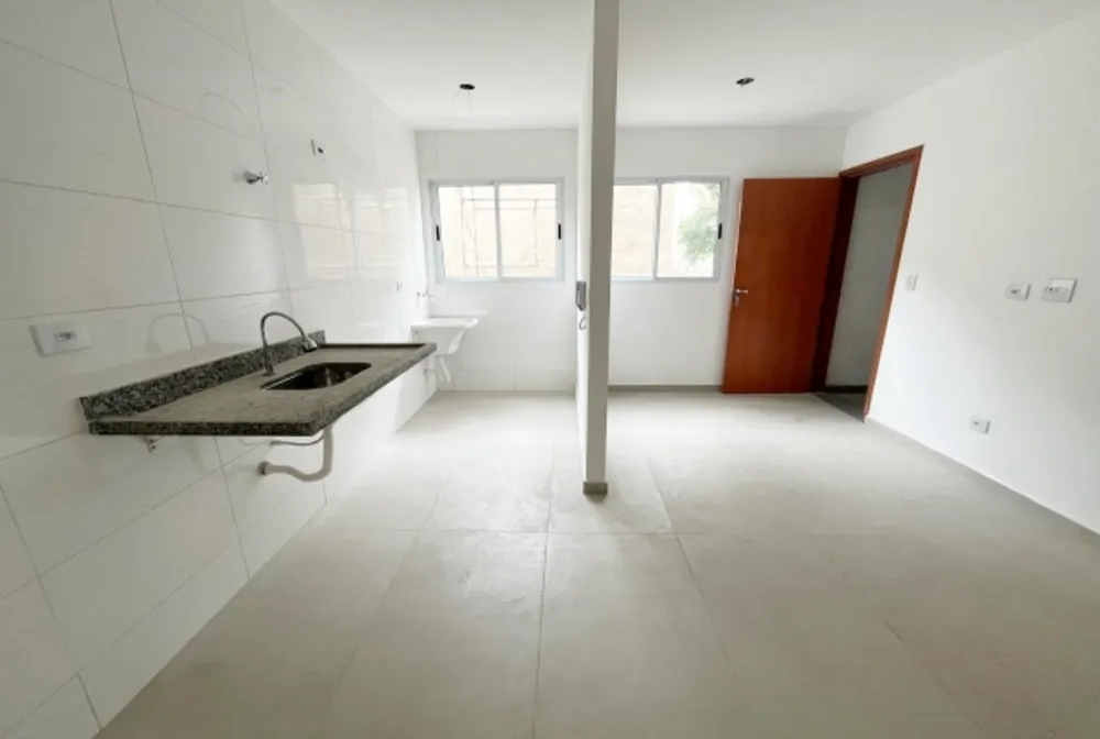 Apartamento, 1 quarto, 31 m² - Foto 4