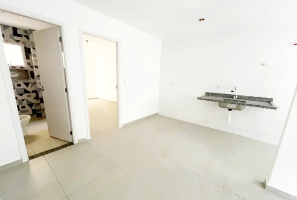 Apartamento, 1 quarto, 31 m² - Foto 2