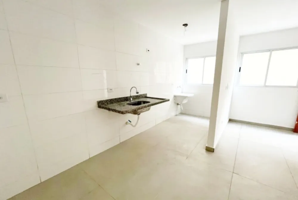 Apartamento, 1 quarto, 31 m² - Foto 3