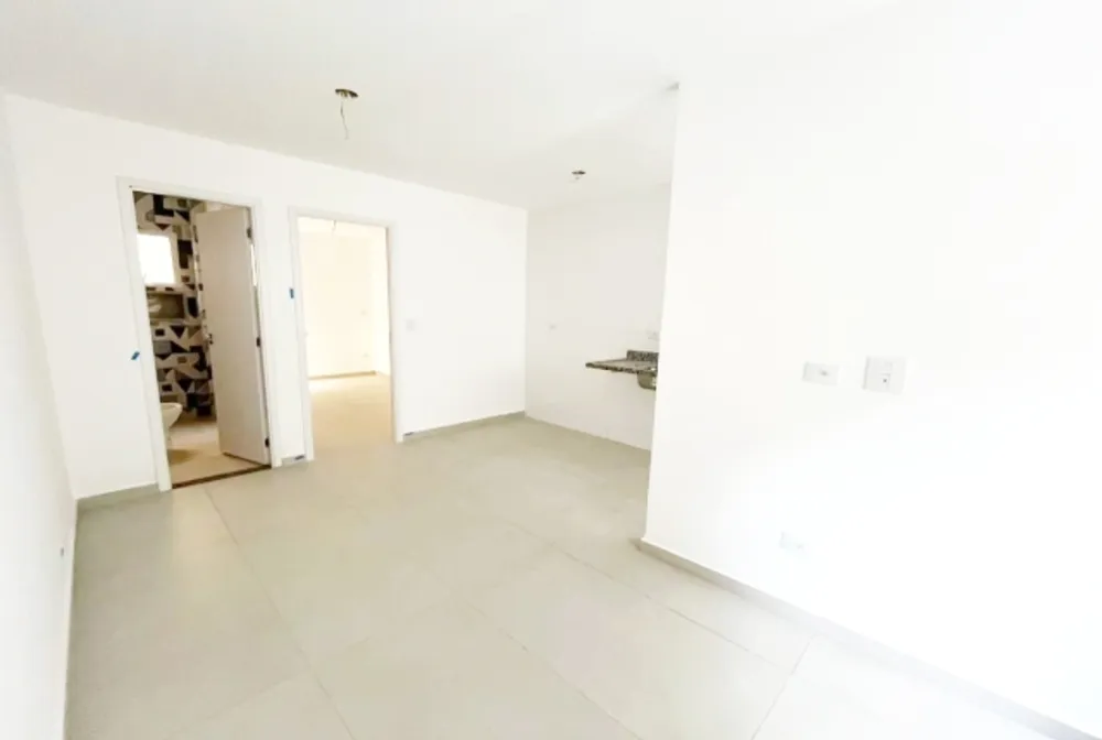 Apartamento, 1 quarto, 31 m² - Foto 1