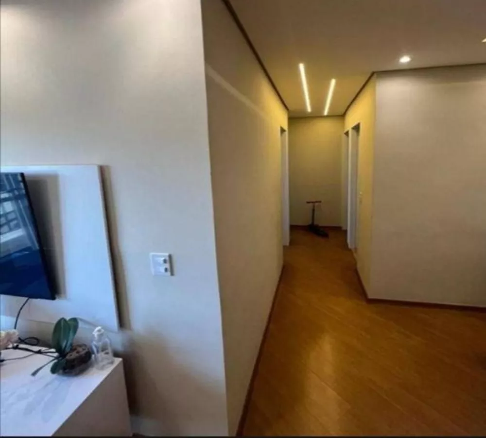 Apartamento à venda com 2 quartos, 54m² - Foto 3