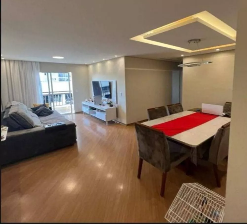 Apartamento à venda com 2 quartos, 54m² - Foto 1