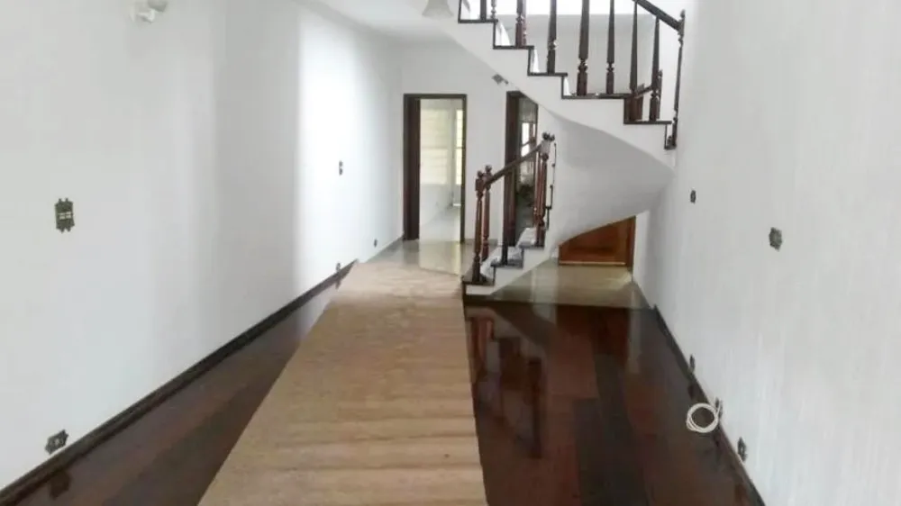 Sobrado, 4 quartos, 220 m² - Foto 1
