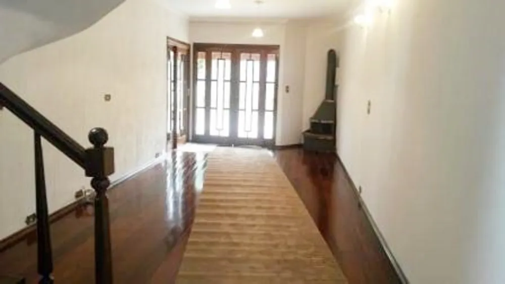 Sobrado, 4 quartos, 220 m² - Foto 2