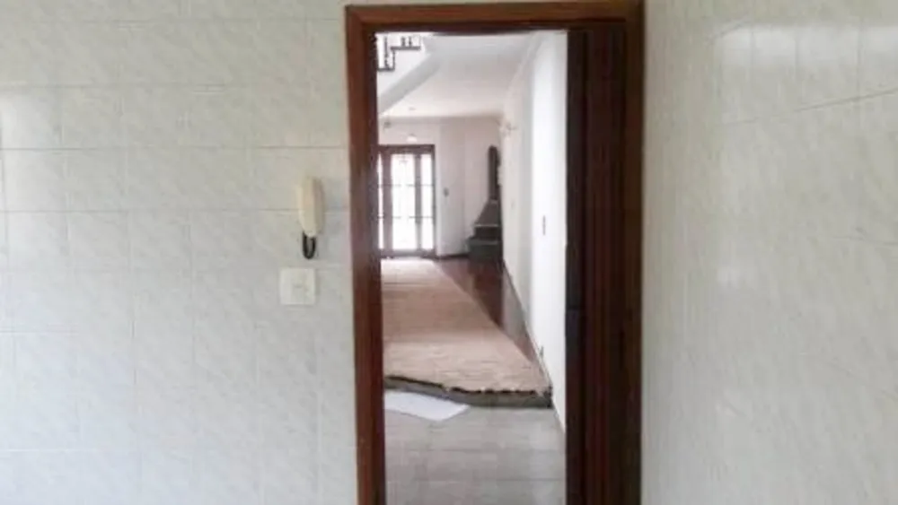 Sobrado, 4 quartos, 220 m² - Foto 5