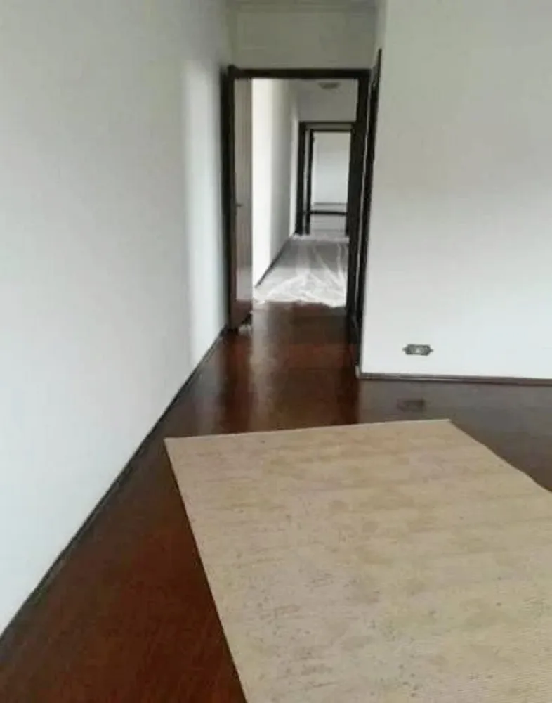 Sobrado, 4 quartos, 220 m² - Foto 3