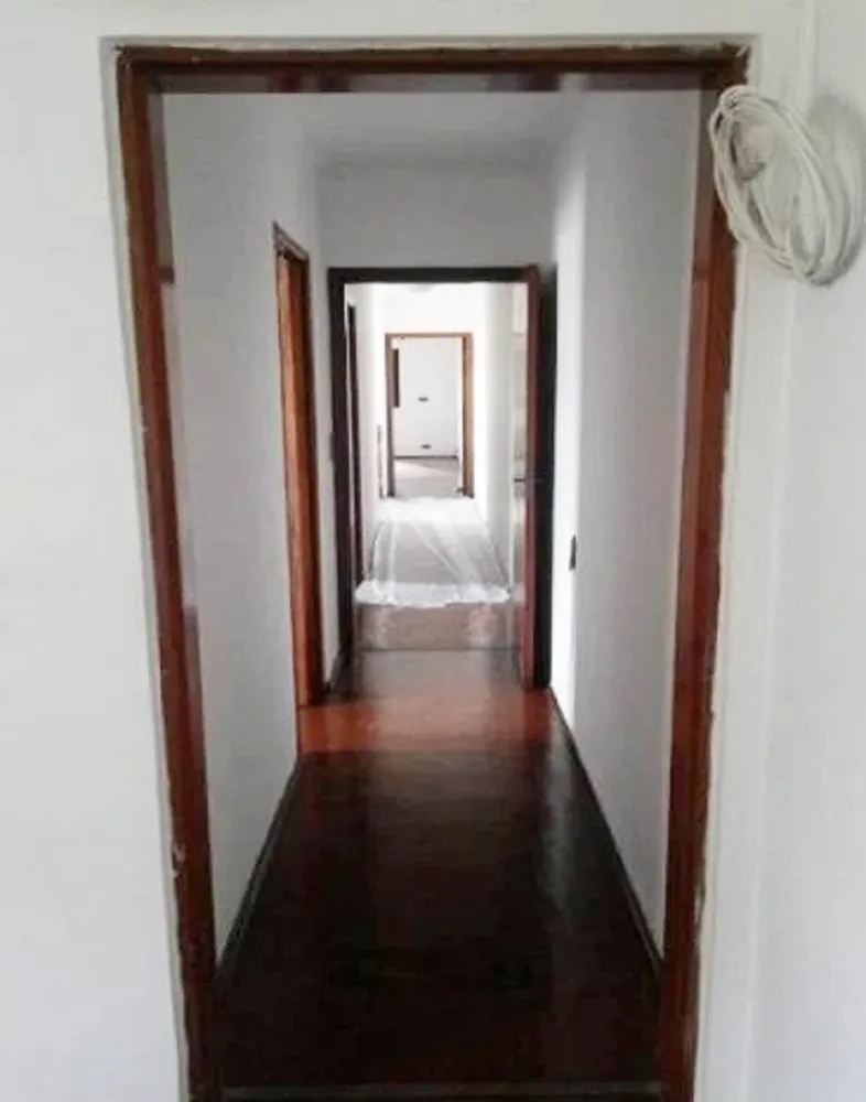 Sobrado, 4 quartos, 220 m² - Foto 6