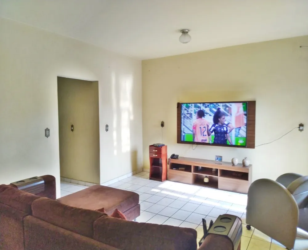 Sobrado, 3 quartos, 218 m² - Foto 4