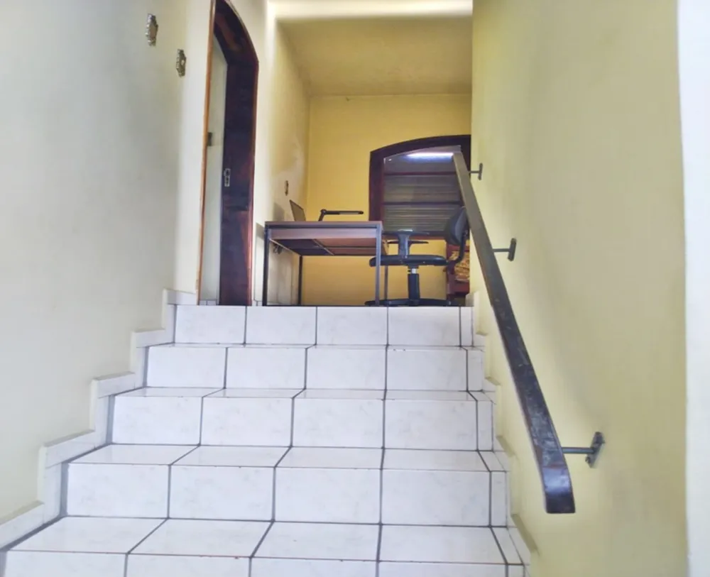 Sobrado, 3 quartos, 218 m² - Foto 7