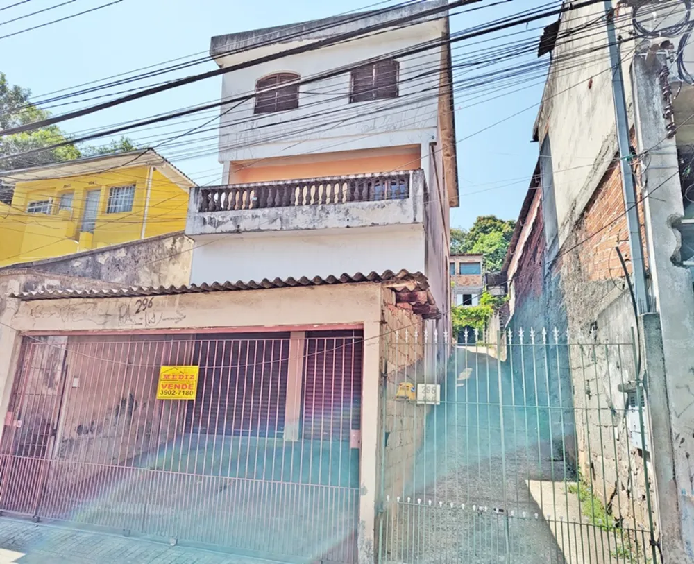 Sobrado, 3 quartos, 218 m² - Foto 3