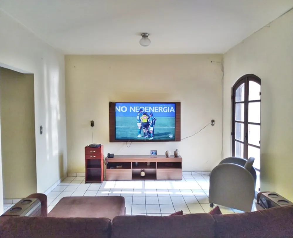 Sobrado, 3 quartos, 218 m² - Foto 5