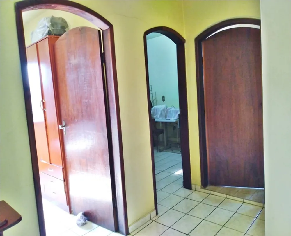 Sobrado, 3 quartos, 218 m² - Foto 12