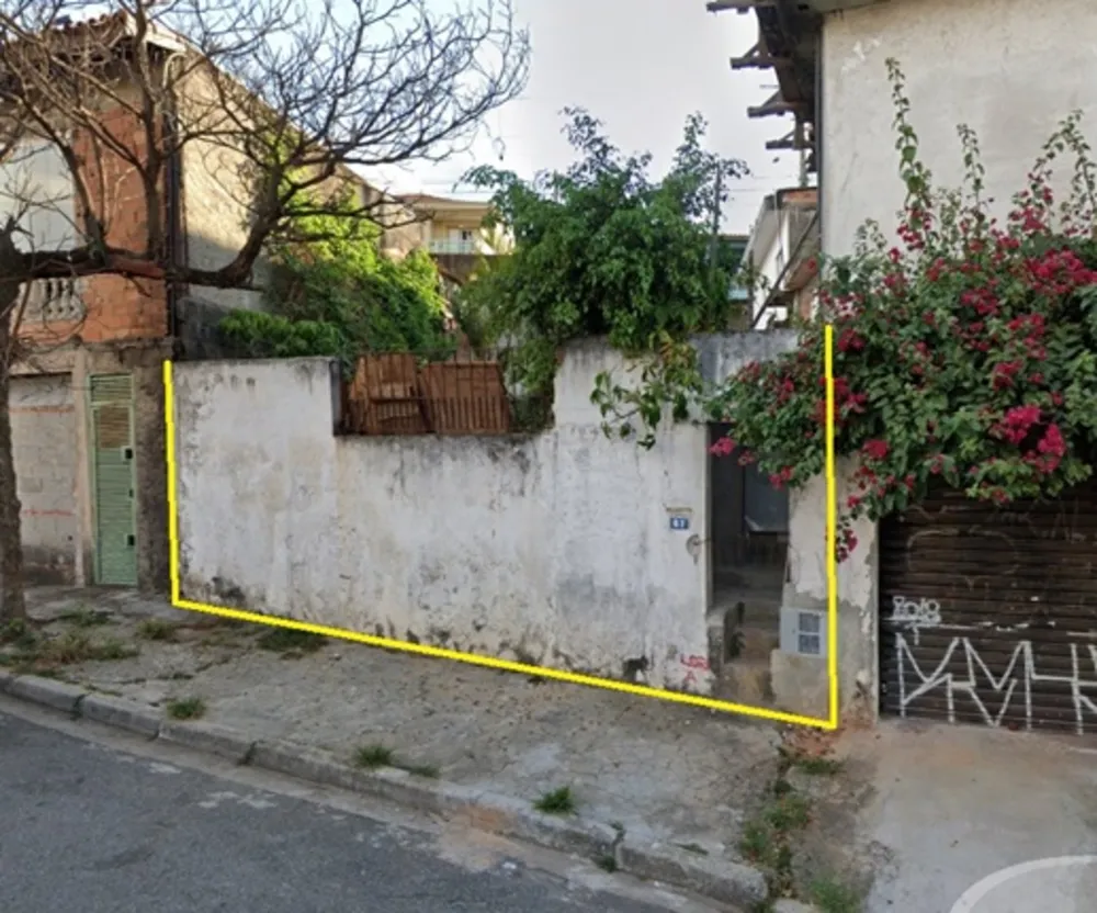 Terreno, 125 m² - Foto 2