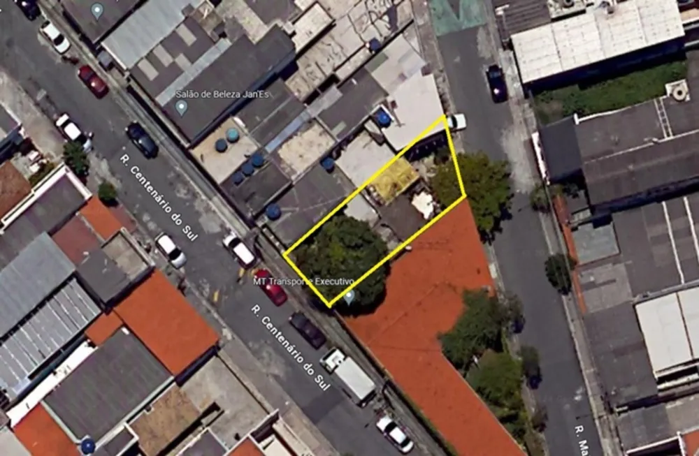 Terreno, 125 m² - Foto 6