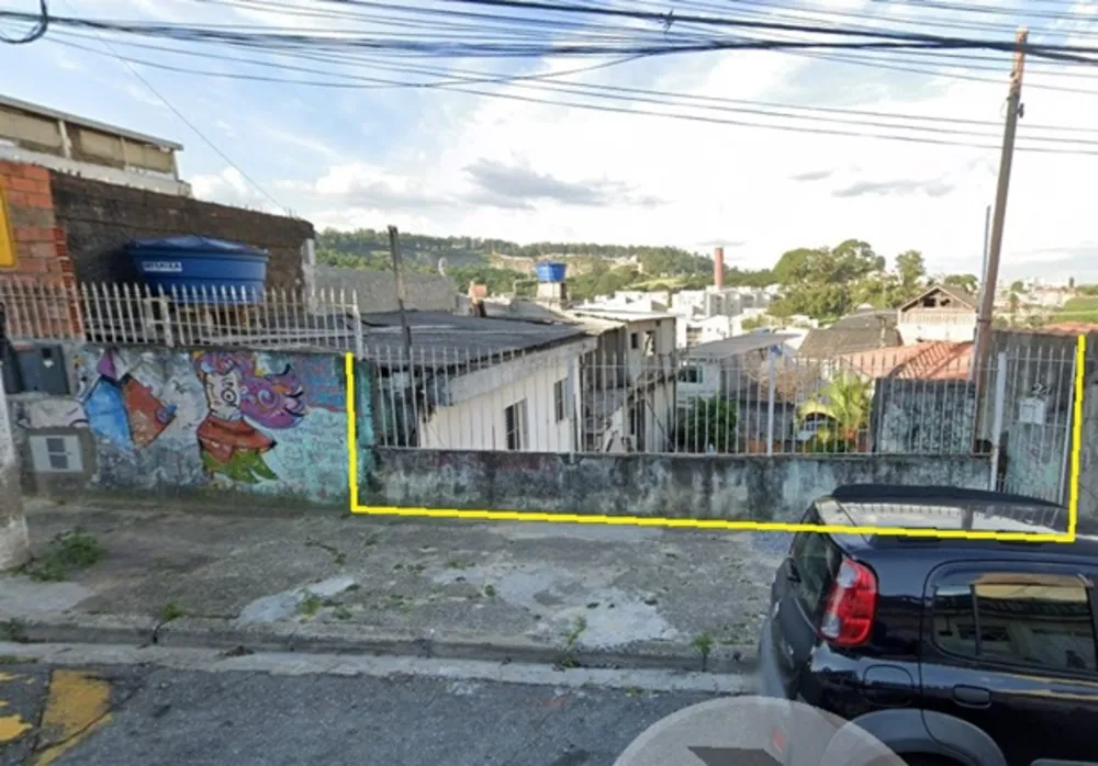 Terreno, 125 m² - Foto 4