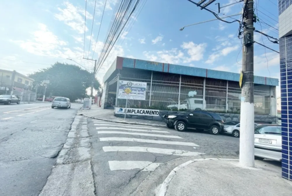 Depósito-Galpão - Foto 9