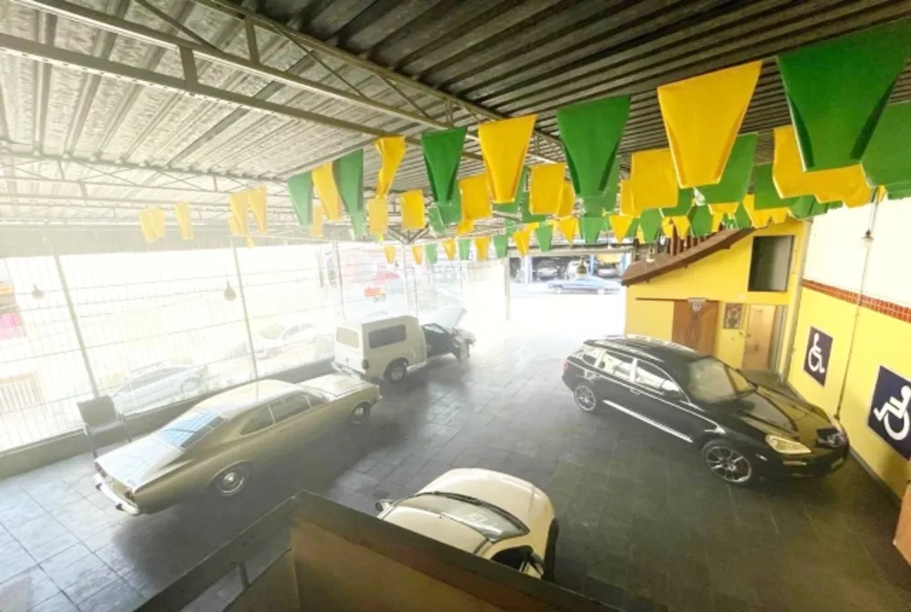 Depósito-Galpão - Foto 3