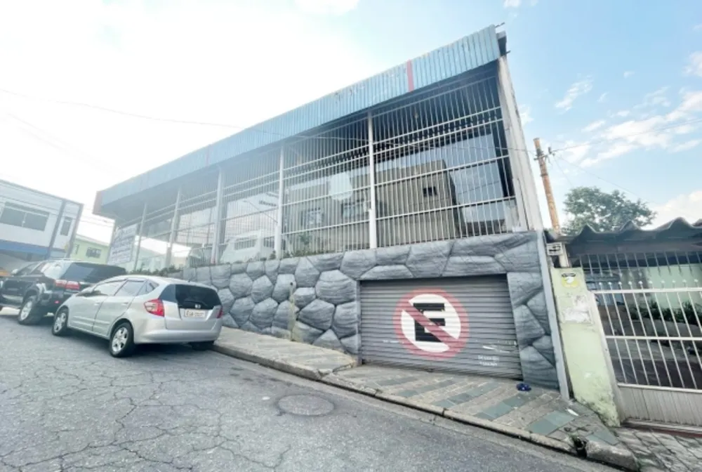 Depósito-Galpão - Foto 7