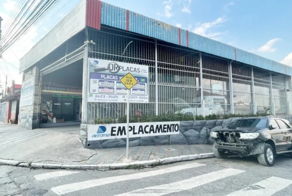 Depósito-Galpão - Foto 8