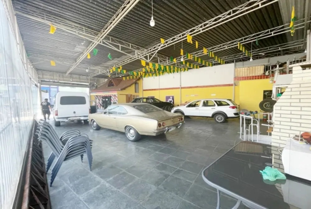 Depósito-Galpão - Foto 2