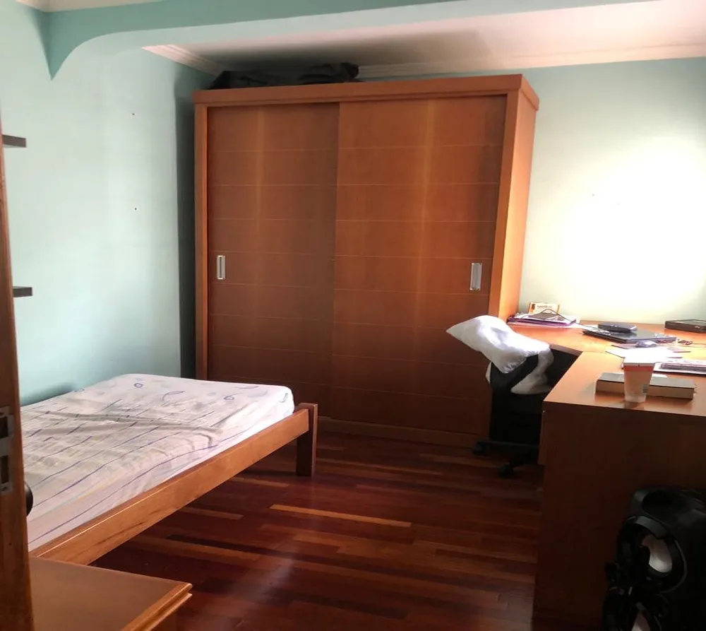Sobrado, 3 quartos, 119 m² - Foto 3