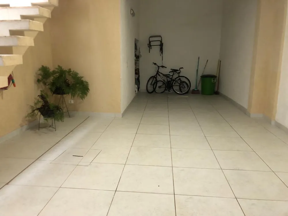 Sobrado, 3 quartos, 119 m² - Foto 1