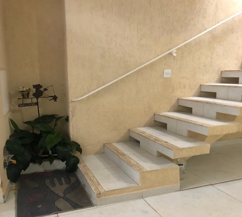 Sobrado, 3 quartos, 119 m² - Foto 5