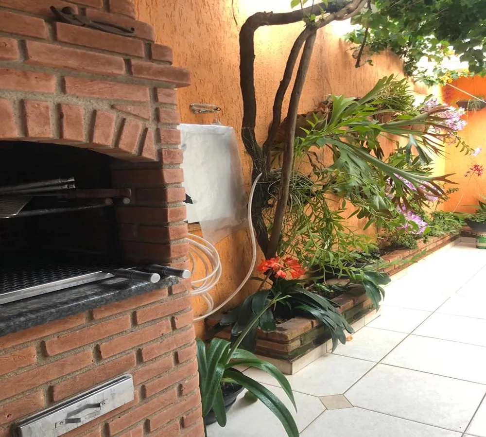 Sobrado, 3 quartos, 119 m² - Foto 6