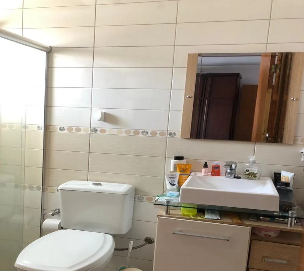 Sobrado, 3 quartos, 119 m² - Foto 4