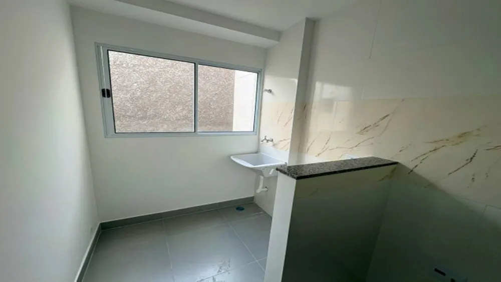 Apartamento, 1 quarto, 25 m² - Foto 5