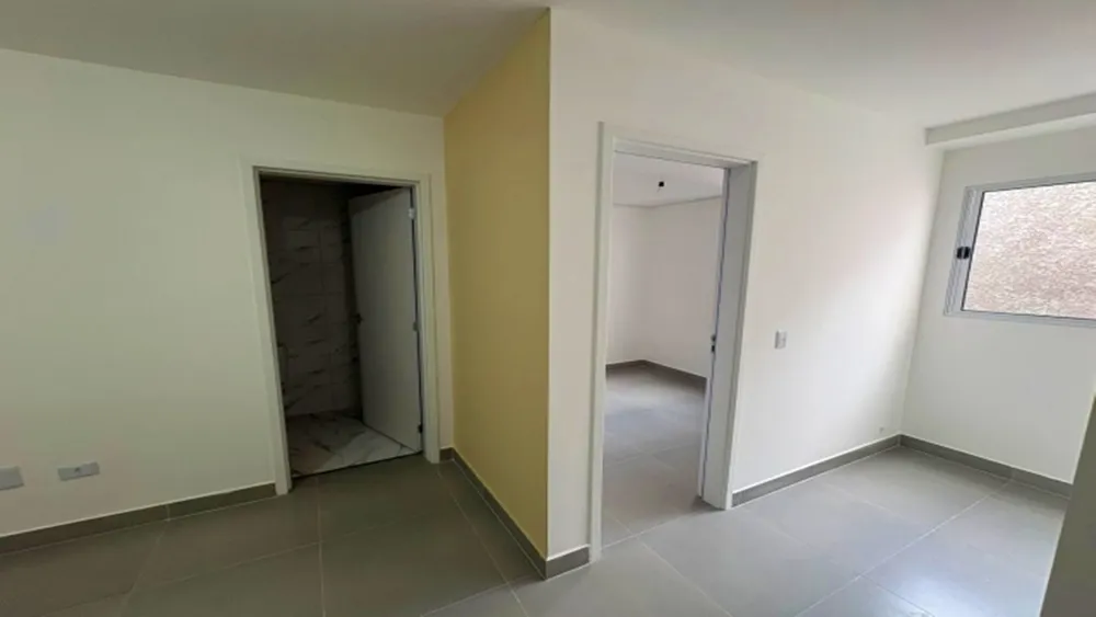 Apartamento, 1 quarto, 25 m² - Foto 1